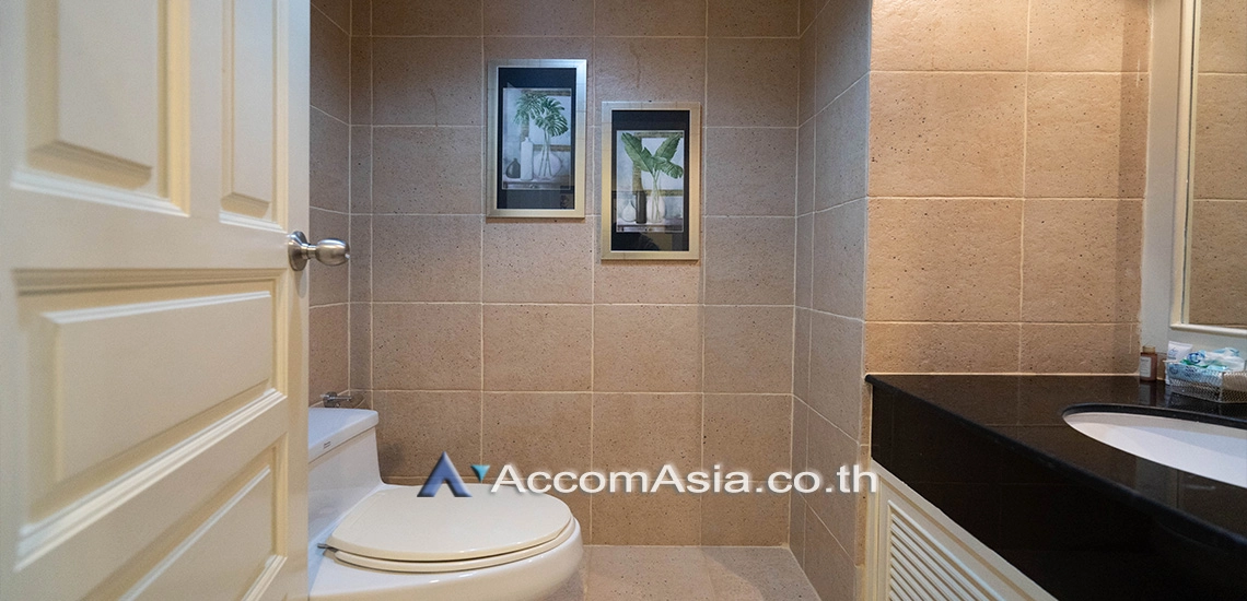 10  3 br Condominium For Rent in Sukhumvit ,Bangkok BTS Asok - MRT Sukhumvit at Century Heights AA30266