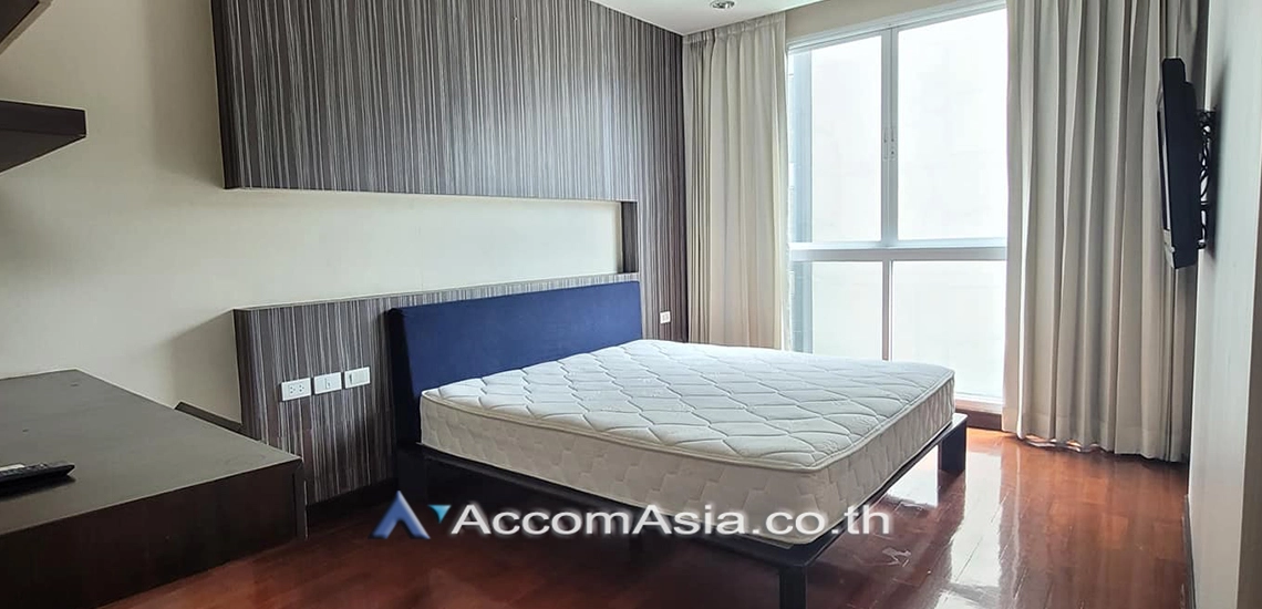 Pet friendly |  2 Bedrooms  Apartment For Rent in Sukhumvit, Bangkok  near BTS Thong Lo (AA30268)