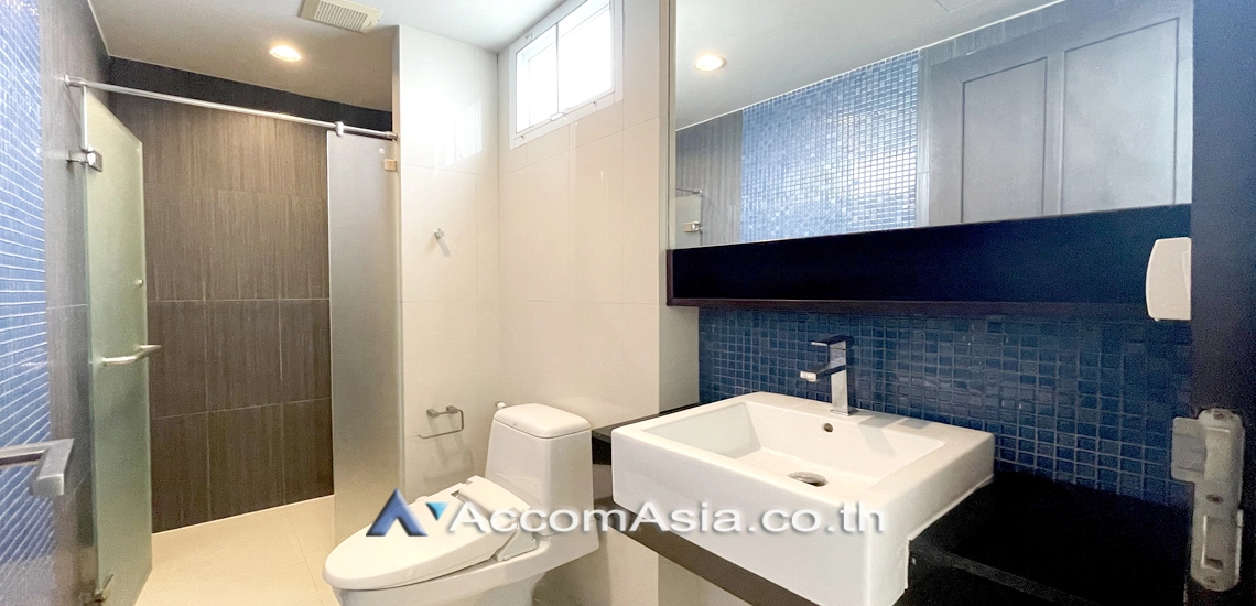 12  2 br Apartment For Rent in Sukhumvit ,Bangkok BTS Thong Lo at Your Living Lifestyle AA30269