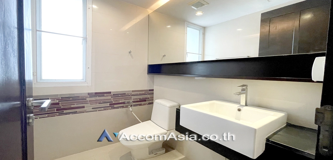 5  2 br Apartment For Rent in Sukhumvit ,Bangkok BTS Thong Lo at Your Living Lifestyle AA30269