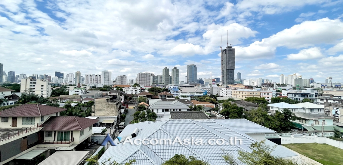 6  2 br Apartment For Rent in Sukhumvit ,Bangkok BTS Thong Lo at Your Living Lifestyle AA30269