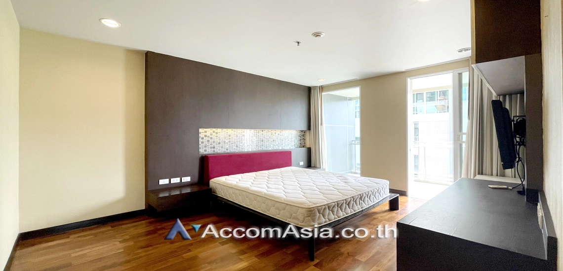 7  2 br Apartment For Rent in Sukhumvit ,Bangkok BTS Thong Lo at Your Living Lifestyle AA30269