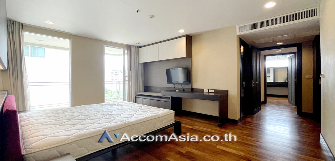 8  2 br Apartment For Rent in Sukhumvit ,Bangkok BTS Thong Lo at Your Living Lifestyle AA30269