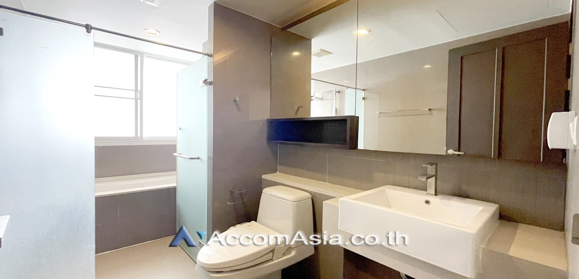 9  2 br Apartment For Rent in Sukhumvit ,Bangkok BTS Thong Lo at Your Living Lifestyle AA30269