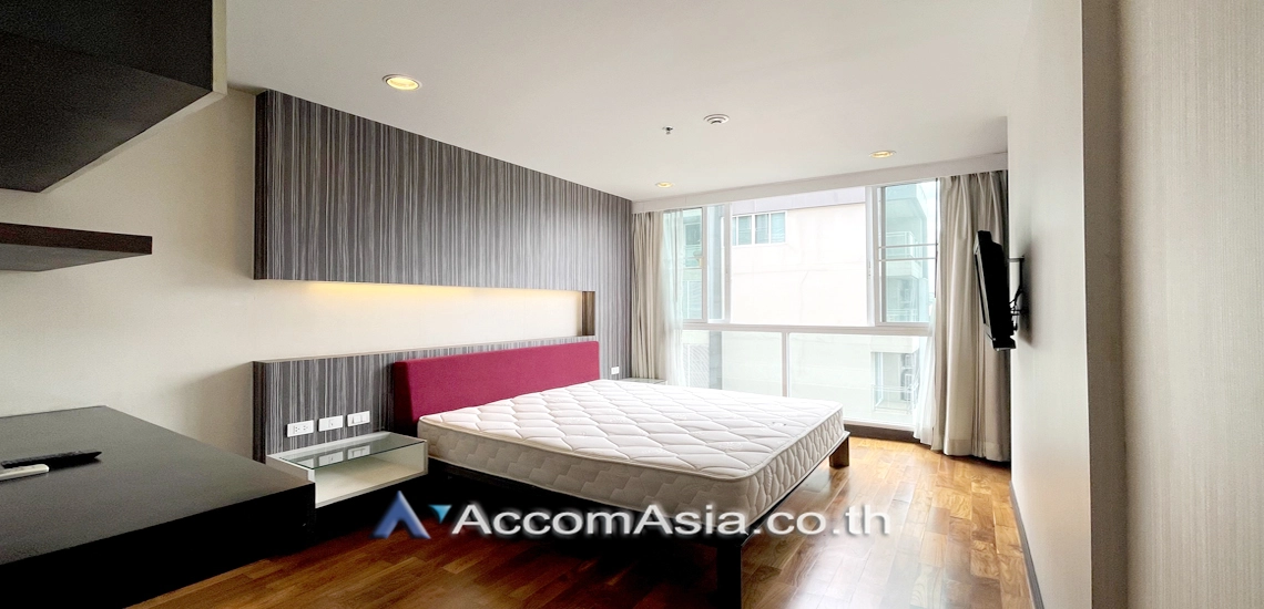 10  2 br Apartment For Rent in Sukhumvit ,Bangkok BTS Thong Lo at Your Living Lifestyle AA30269