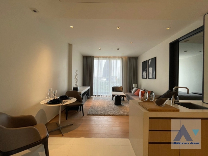  1 Bedroom  Condominium For Rent in Sukhumvit, Bangkok  near BTS Thong Lo (AA30270)