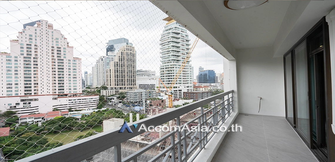 5  3 br Condominium For Rent in Sukhumvit ,Bangkok BTS Phrom Phong at Royal Castle AA30276