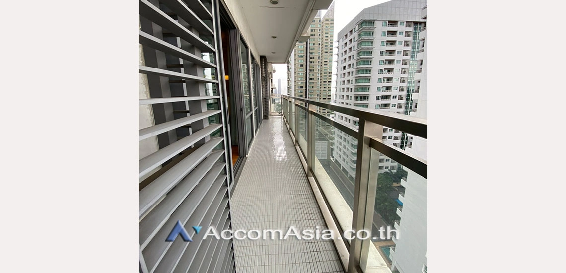 11  2 br Condominium For Rent in Sukhumvit ,Bangkok BTS Phrom Phong at Bright Sukhumvit 24 AA30279