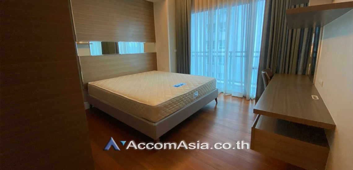 6  2 br Condominium For Rent in Sukhumvit ,Bangkok BTS Phrom Phong at Bright Sukhumvit 24 AA30279