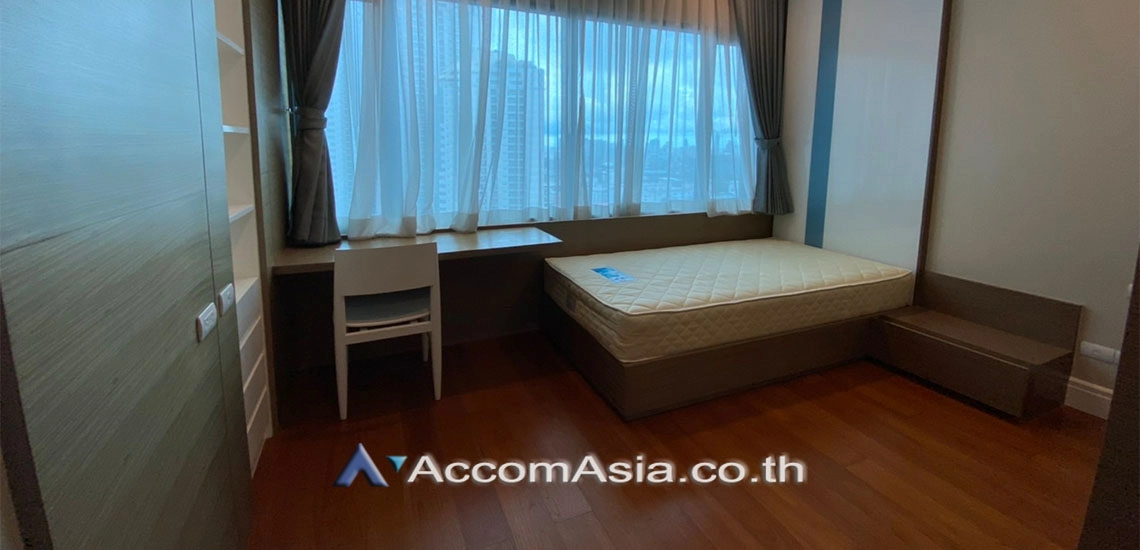 7  2 br Condominium For Rent in Sukhumvit ,Bangkok BTS Phrom Phong at Bright Sukhumvit 24 AA30279