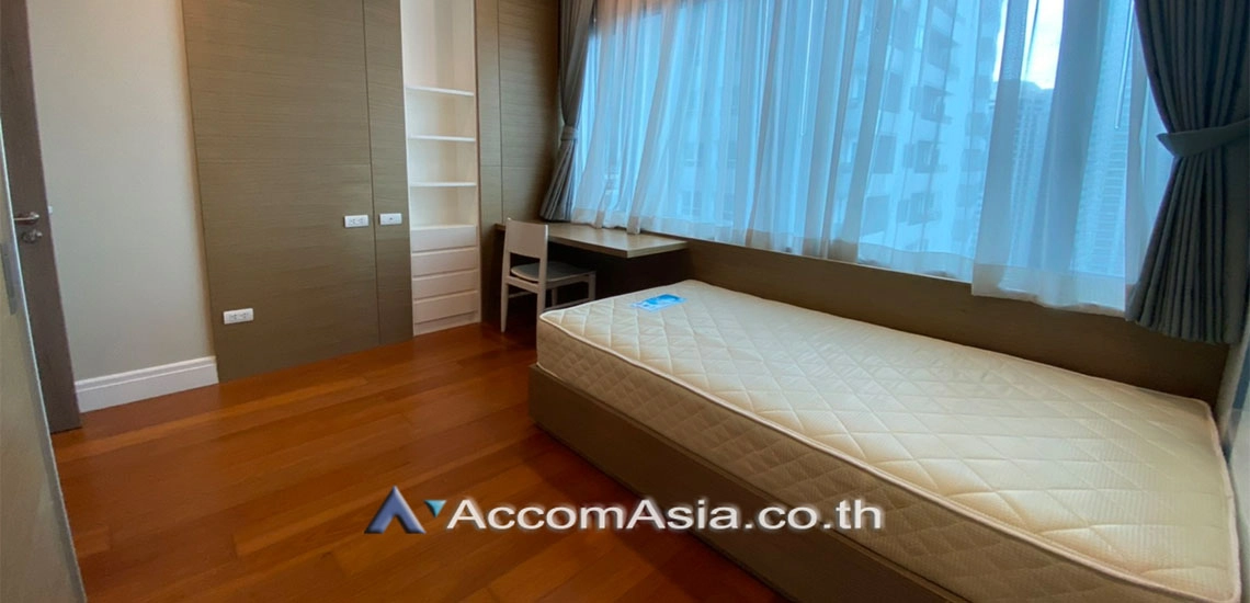 8  2 br Condominium For Rent in Sukhumvit ,Bangkok BTS Phrom Phong at Bright Sukhumvit 24 AA30279