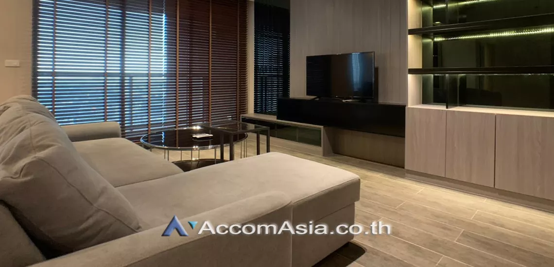  2 Bedrooms  Condominium For Rent in Sukhumvit, Bangkok  (AA30326)