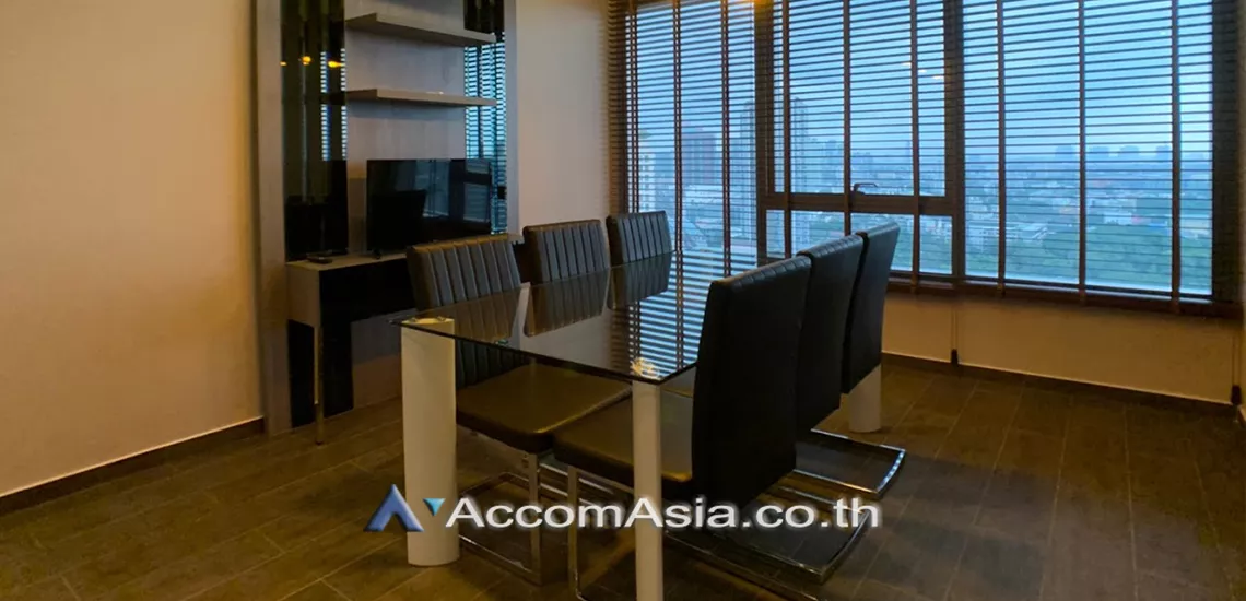  2 Bedrooms  Condominium For Rent in Sukhumvit, Bangkok  (AA30326)