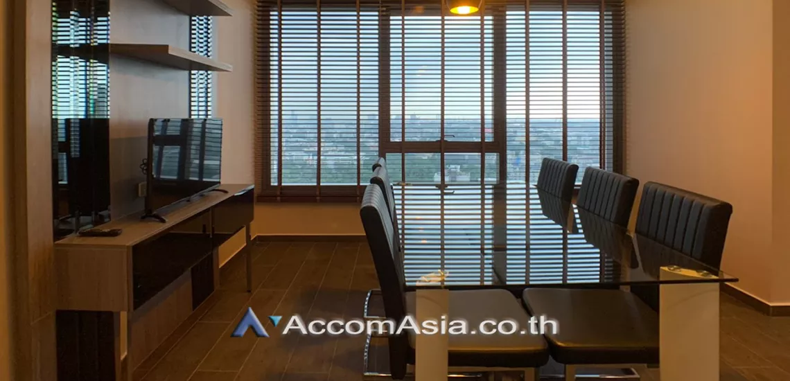  2 Bedrooms  Condominium For Rent in Sukhumvit, Bangkok  (AA30326)