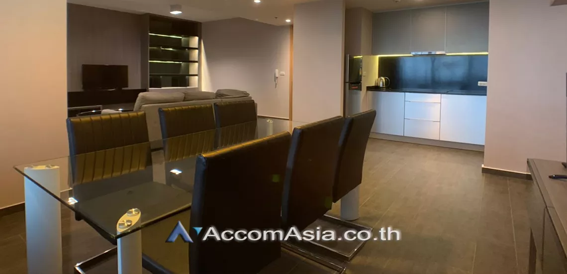  2 Bedrooms  Condominium For Rent in Sukhumvit, Bangkok  (AA30326)