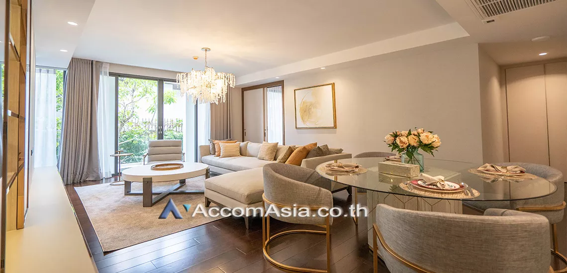  2 Bedrooms  Condominium For Sale in Sukhumvit, Bangkok  near BTS Thong Lo (AA30332)