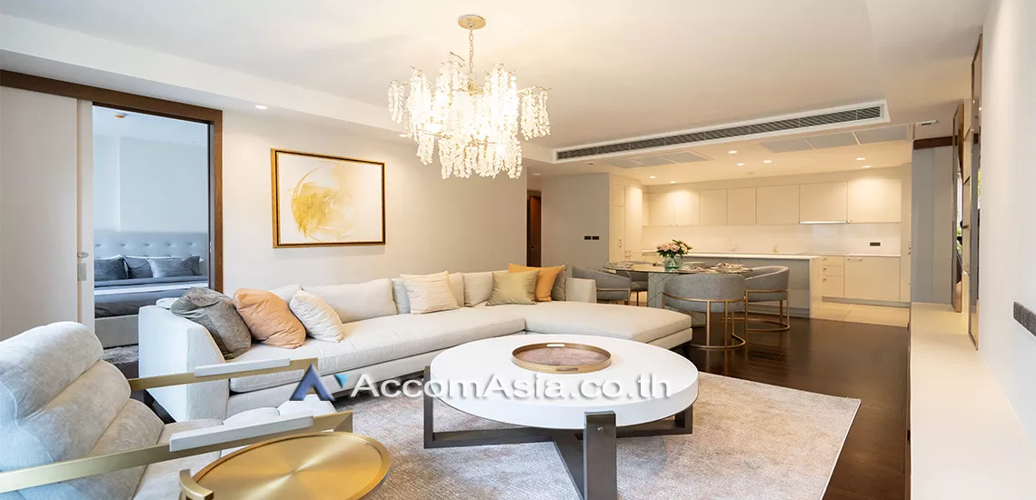  2 Bedrooms  Condominium For Sale in Sukhumvit, Bangkok  near BTS Thong Lo (AA30332)