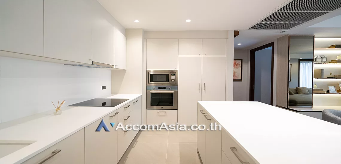  2 Bedrooms  Condominium For Sale in Sukhumvit, Bangkok  near BTS Thong Lo (AA30332)