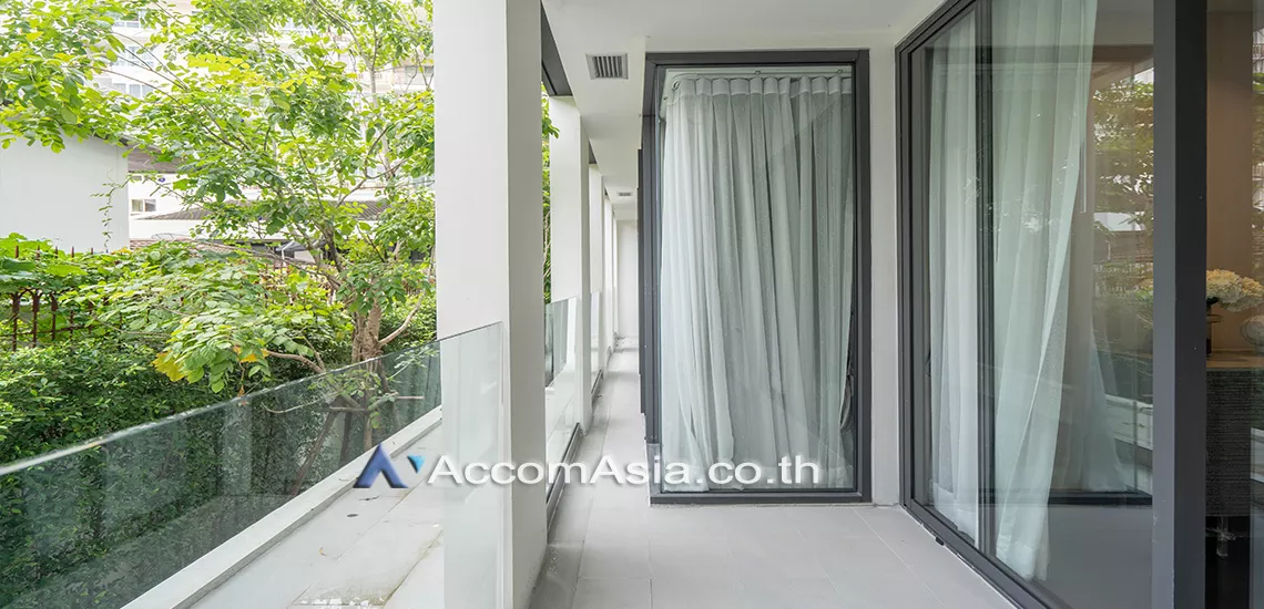  2 Bedrooms  Condominium For Sale in Sukhumvit, Bangkok  near BTS Thong Lo (AA30332)