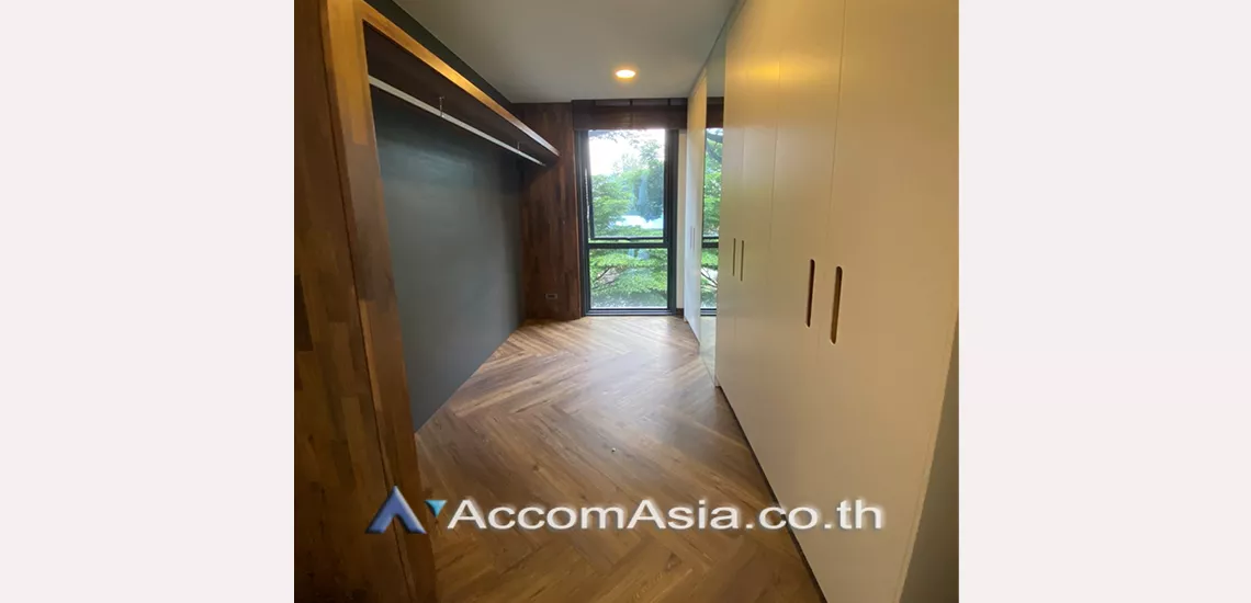 9  2 br Apartment For Rent in Sukhumvit ,Bangkok BTS Phrom Phong at Modern Apartment AA30333