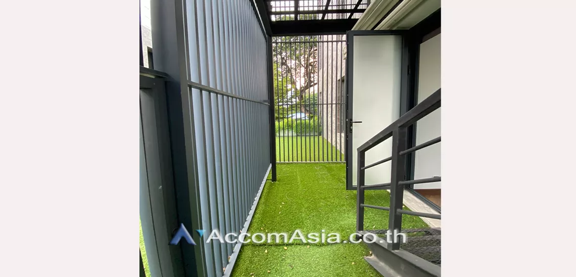 10  2 br Apartment For Rent in Sukhumvit ,Bangkok BTS Phrom Phong at Modern Apartment AA30333