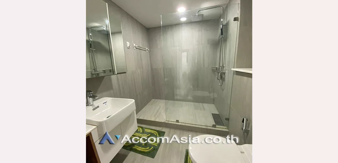 14  2 br Apartment For Rent in Sukhumvit ,Bangkok BTS Phrom Phong at Modern Apartment AA30333