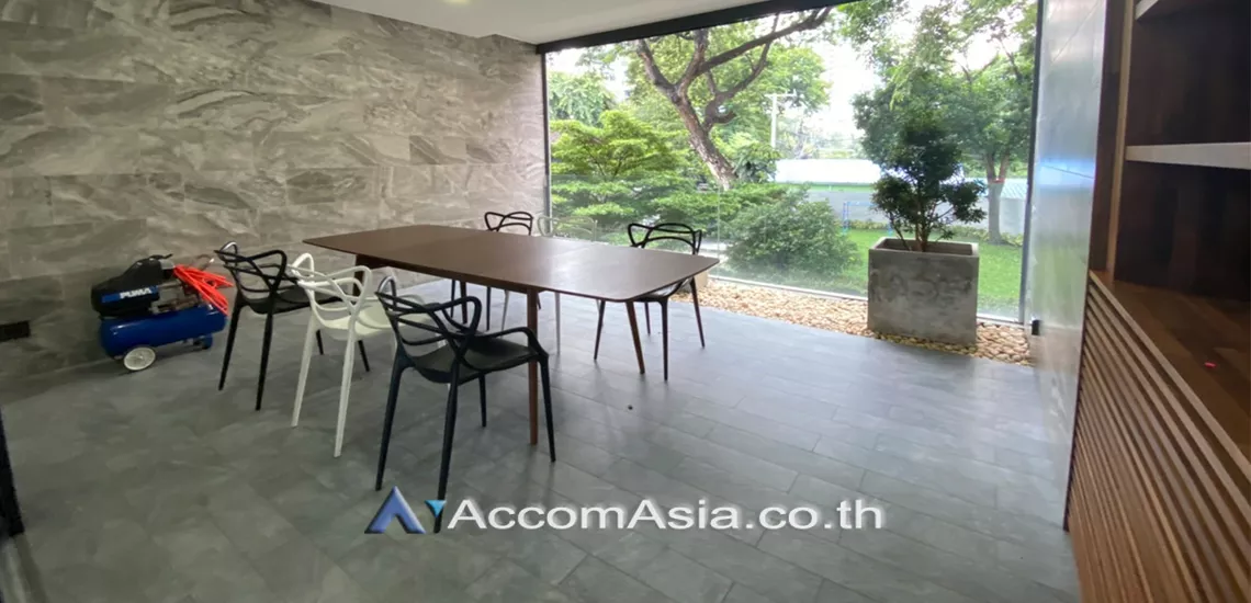 5  2 br Apartment For Rent in Sukhumvit ,Bangkok BTS Phrom Phong at Modern Apartment AA30333