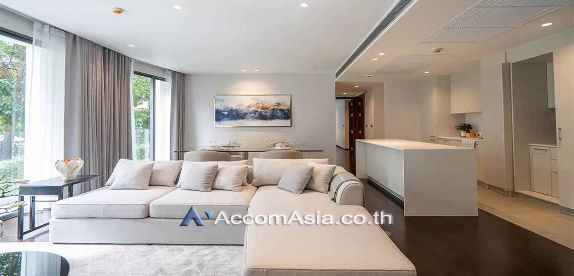 Pet friendly |  2 Bedrooms  Condominium For Sale in Sukhumvit, Bangkok  near BTS Thong Lo (AA30340)