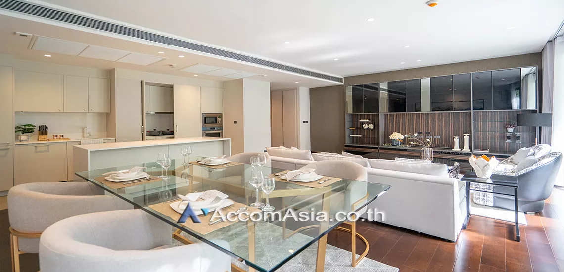 Pet friendly |  2 Bedrooms  Condominium For Sale in Sukhumvit, Bangkok  near BTS Thong Lo (AA30340)