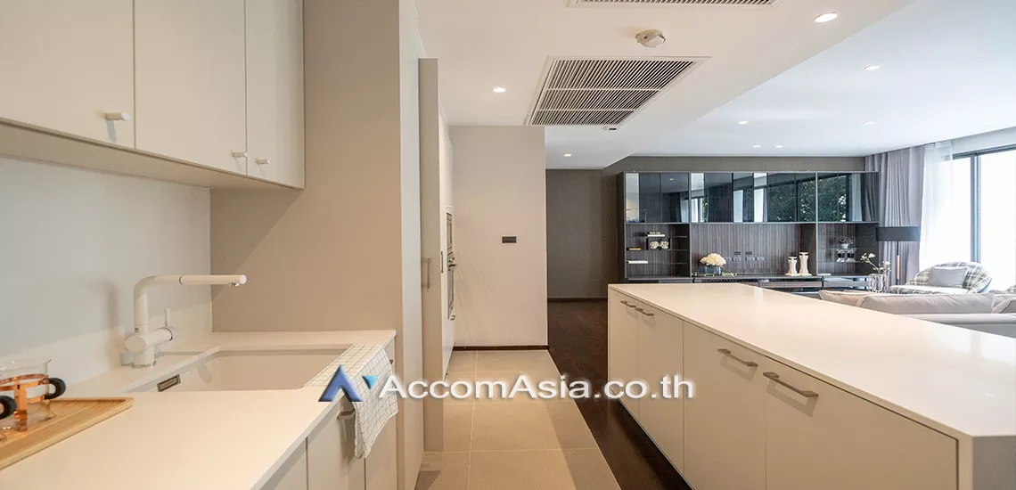 Pet friendly |  2 Bedrooms  Condominium For Sale in Sukhumvit, Bangkok  near BTS Thong Lo (AA30340)