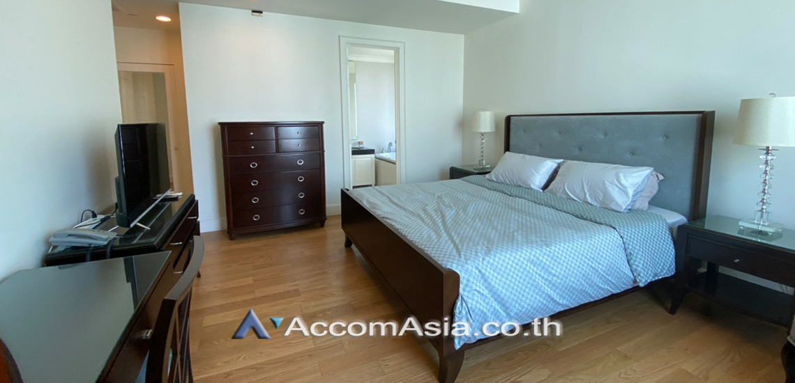 7  3 br Condominium For Rent in Sukhumvit ,Bangkok BTS Phrom Phong at Royce Private Residences AA30348