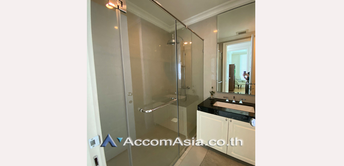 11  3 br Condominium For Rent in Sukhumvit ,Bangkok BTS Phrom Phong at Royce Private Residences AA30348