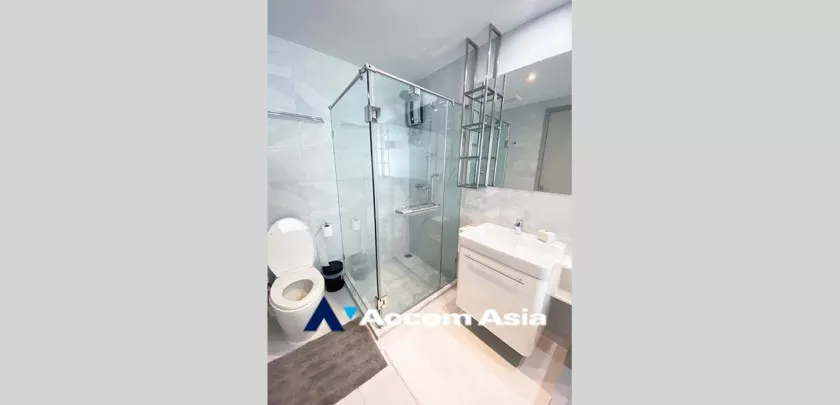 11  2 br Condominium For Rent in Sukhumvit ,Bangkok BTS Ekkamai at Rhythm Ekkamai AA30365