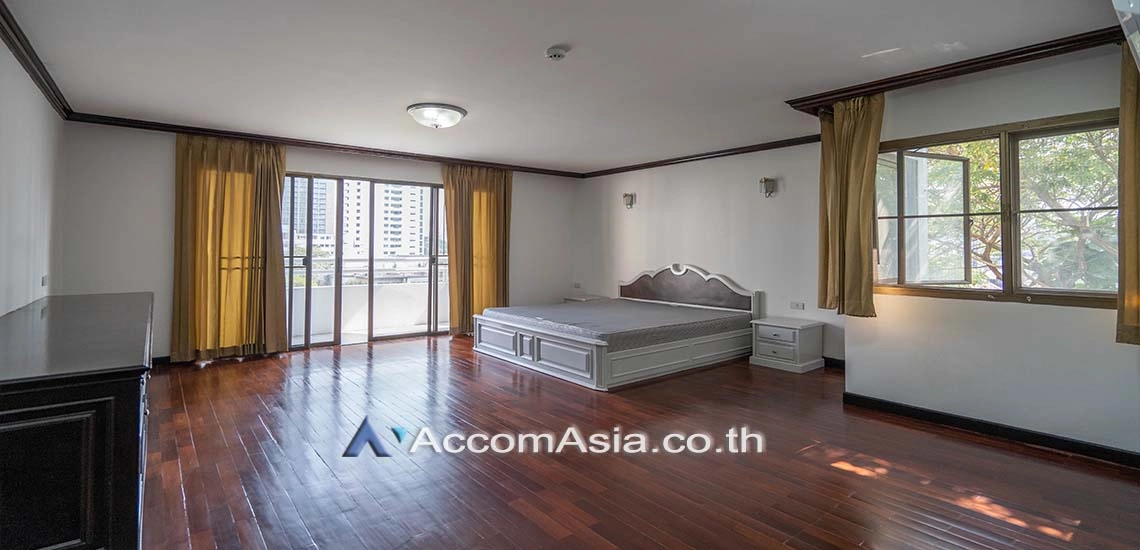 5  3 br Condominium For Rent in Sukhumvit ,Bangkok BTS Phrom Phong at Regent On The Park 1 24489