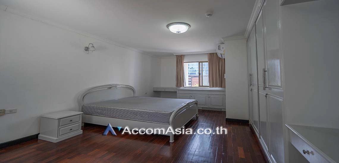 7  3 br Condominium For Rent in Sukhumvit ,Bangkok BTS Phrom Phong at Regent On The Park 1 24489