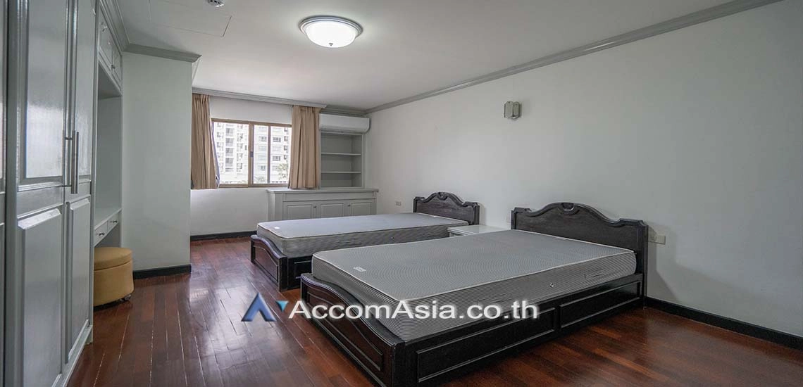 6  3 br Condominium For Rent in Sukhumvit ,Bangkok BTS Phrom Phong at Regent On The Park 1 24489