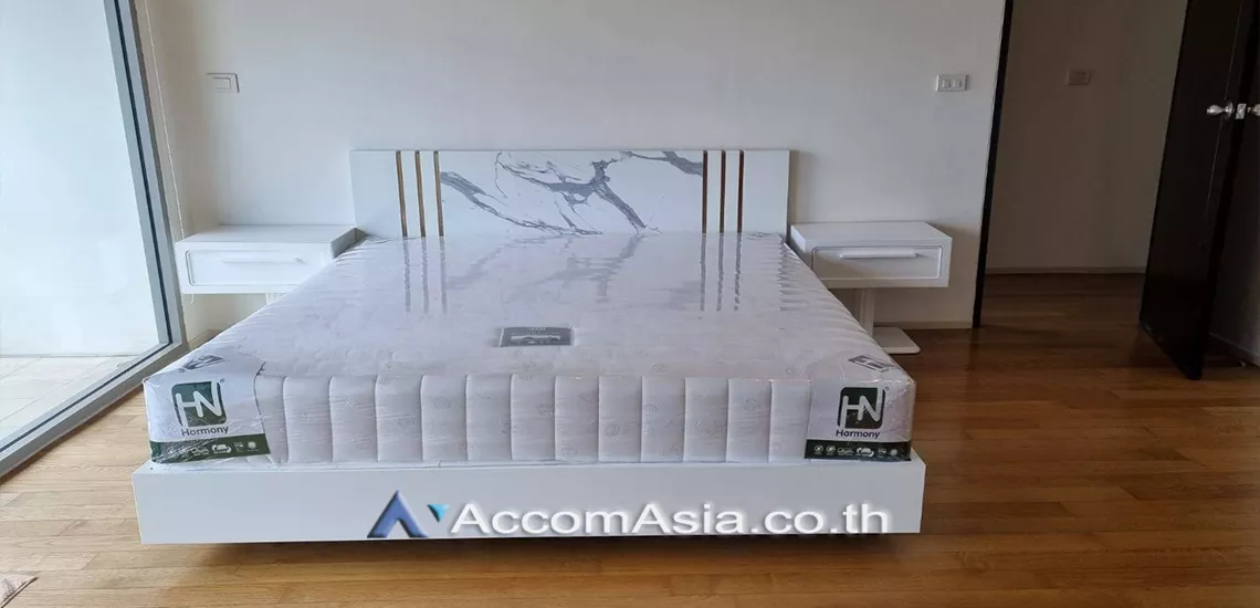 5  2 br Condominium For Rent in Sukhumvit ,Bangkok BTS Phrom Phong at The Madison AA30375