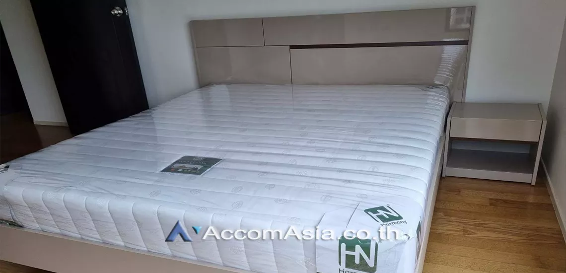 7  2 br Condominium For Rent in Sukhumvit ,Bangkok BTS Phrom Phong at The Madison AA30375