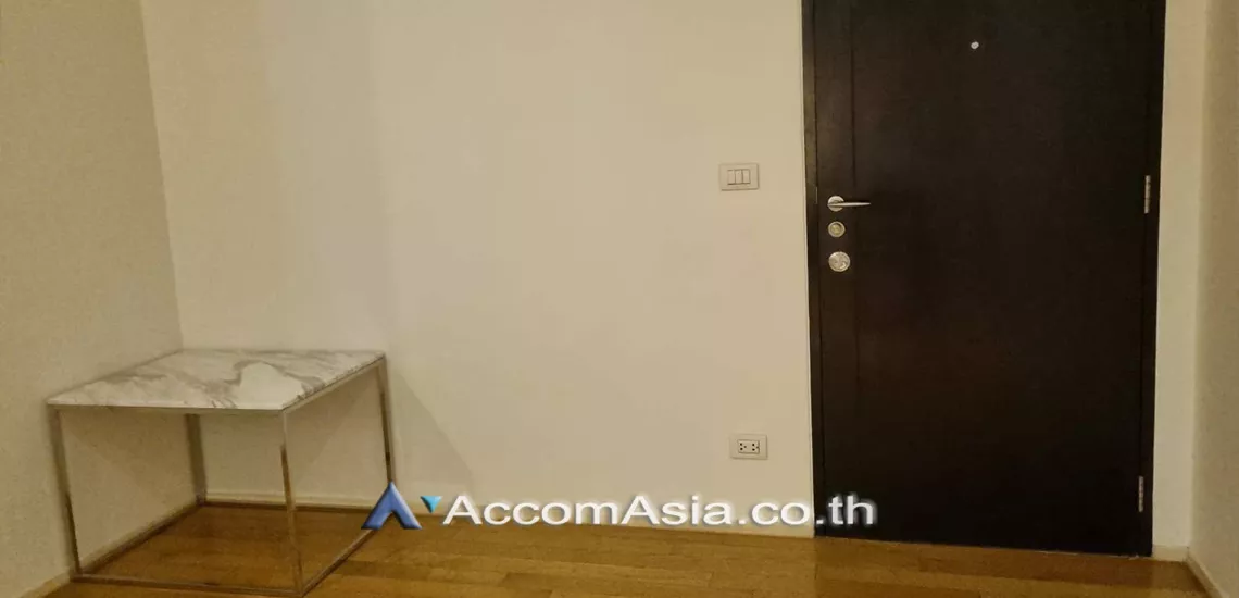 8  2 br Condominium For Rent in Sukhumvit ,Bangkok BTS Phrom Phong at The Madison AA30375