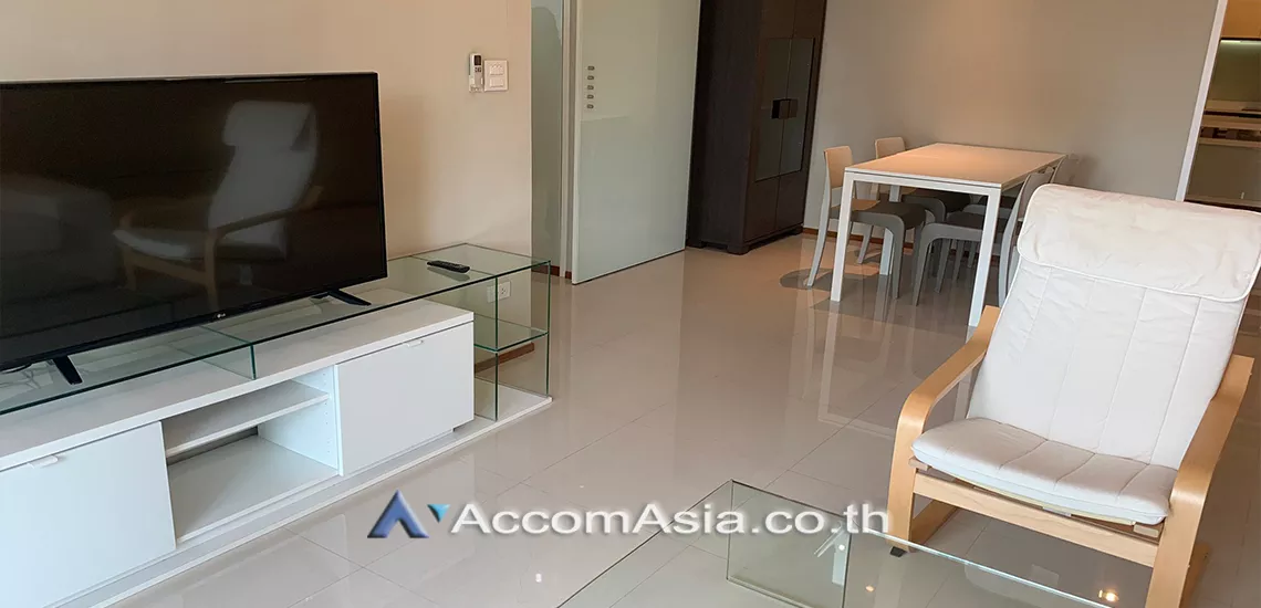  1  2 br Condominium For Rent in Ploenchit ,Bangkok BTS Chitlom at Grand Langsuan AA30383