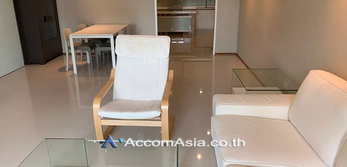 4  2 br Condominium For Rent in Ploenchit ,Bangkok BTS Chitlom at Grand Langsuan AA30383