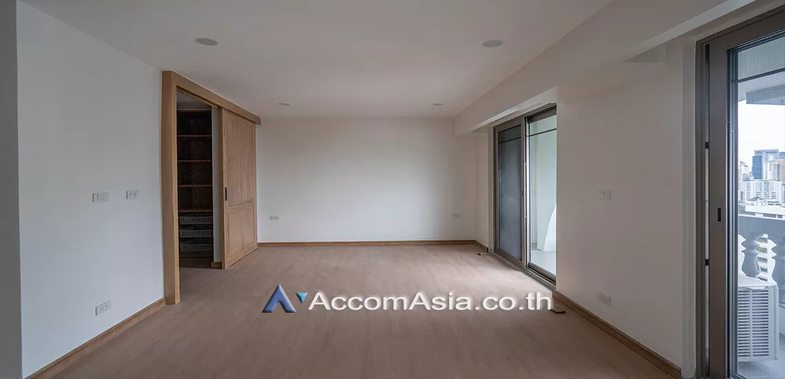 5  2 br Condominium For Rent in Sukhumvit ,Bangkok BTS Phrom Phong at Royal Castle AA30398