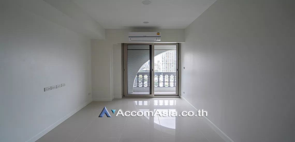 6  2 br Condominium For Rent in Sukhumvit ,Bangkok BTS Phrom Phong at Royal Castle AA30398