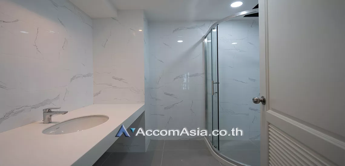 7  2 br Condominium For Rent in Sukhumvit ,Bangkok BTS Phrom Phong at Royal Castle AA30398