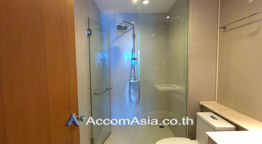 8  3 br Condominium For Rent in Ploenchit ,Bangkok BTS Chitlom at Royal Maneeya Executive Residence AA30421