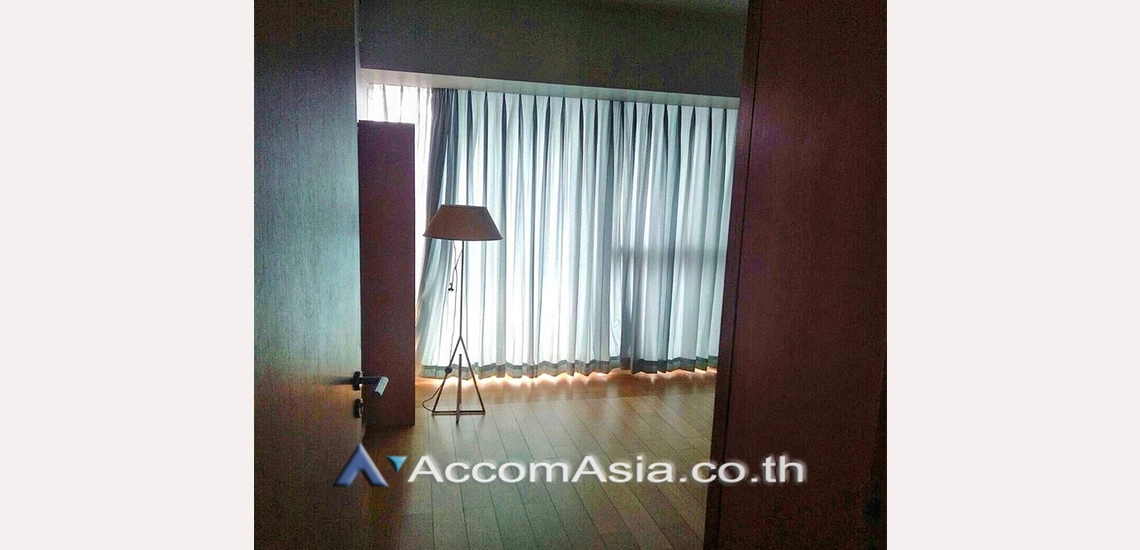 7  3 br Condominium For Rent in Sathorn ,Bangkok BTS Chong Nonsi - MRT Lumphini at The Met Sathorn AA30429