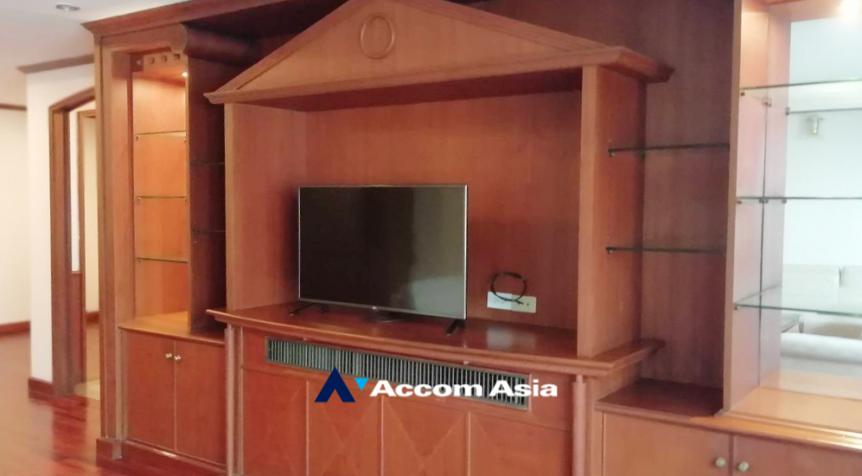 7  2 br Apartment For Rent in Sukhumvit ,Bangkok BTS Nana - MRT Sukhumvit at Private Environment Space AA30430