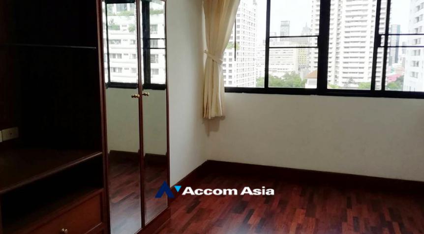 9  2 br Apartment For Rent in Sukhumvit ,Bangkok BTS Nana - MRT Sukhumvit at Private Environment Space AA30430