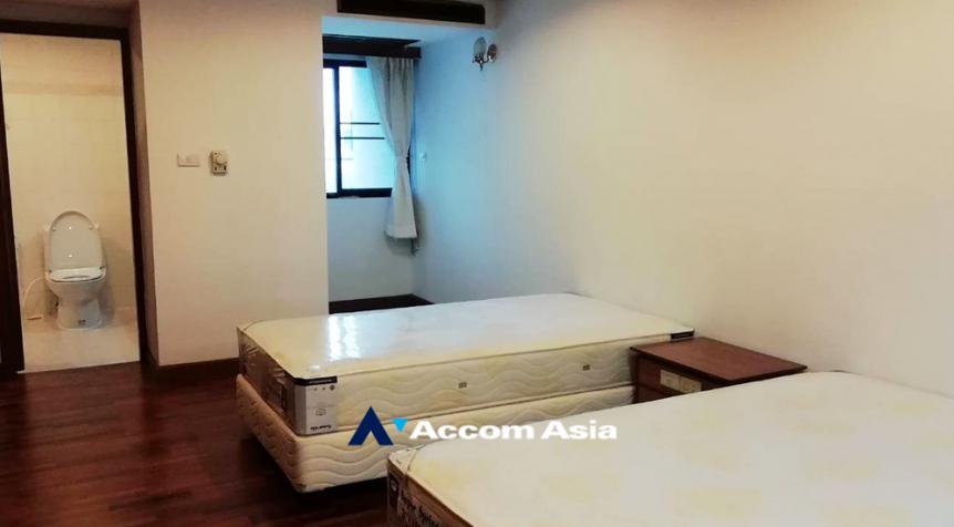 6  2 br Apartment For Rent in Sukhumvit ,Bangkok BTS Nana - MRT Sukhumvit at Private Environment Space AA30430