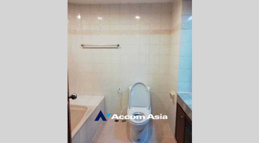 11  2 br Apartment For Rent in Sukhumvit ,Bangkok BTS Nana - MRT Sukhumvit at Private Environment Space AA30430